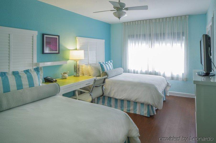 Washington Park Hotel South Beach Майами-Бич Экстерьер фото